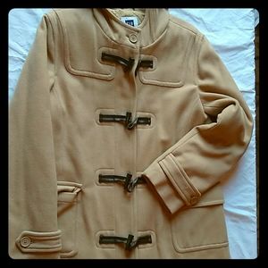 Gap Factory Coat